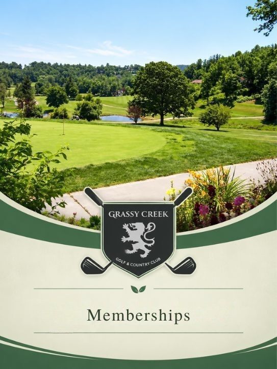 Memberships