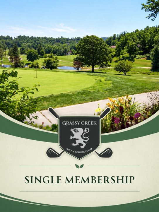 Single Membership