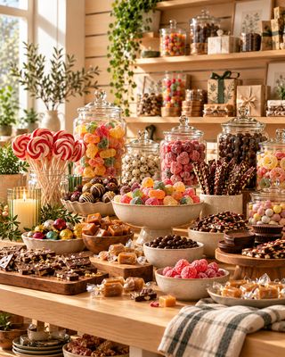 Treats