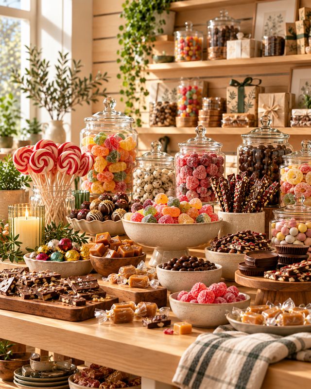 Treats