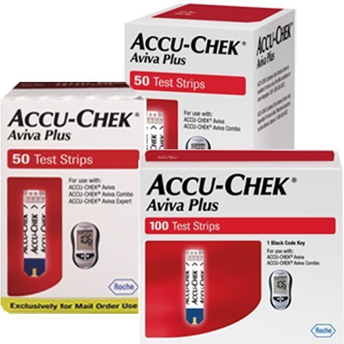 Sell Accu-Chek Aviva Plus 00001