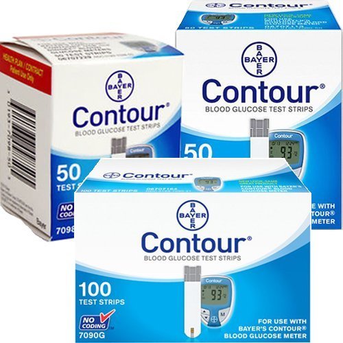 Sell Bayer Contour 00007
