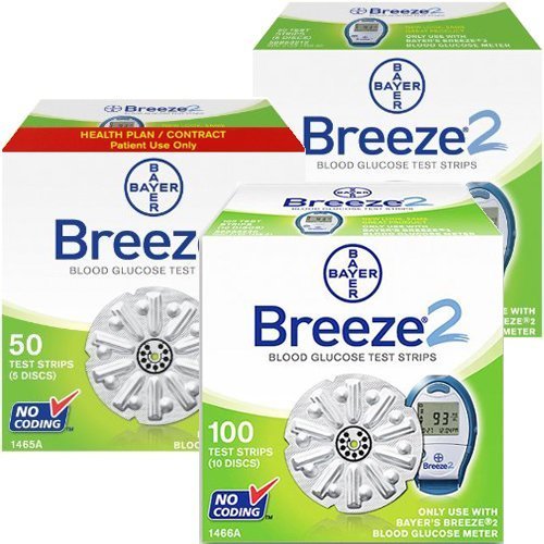 Sell Bayer Breeze 00011