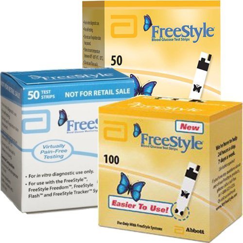 Sell FreeStyle 00012