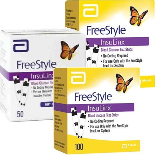 Sell FreeStyle Insulinx 00013