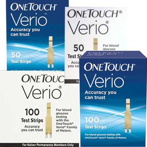 One Touch Verio 00015