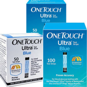 One Touch Ultra Blue 00016