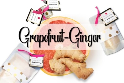 Grapefruit-Ginger