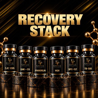 Recovery Stack