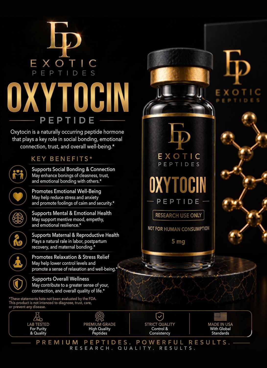 Oxitocin