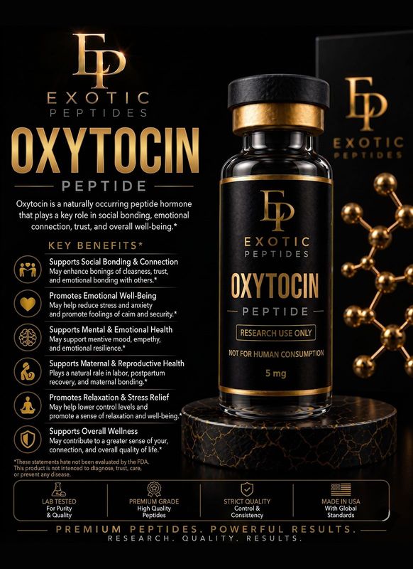 Oxitocin