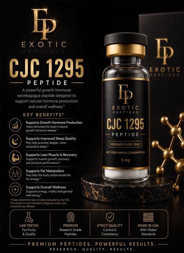 CJC 1295