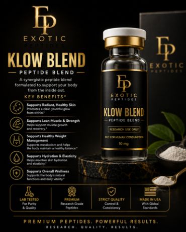 KLOW BLEND