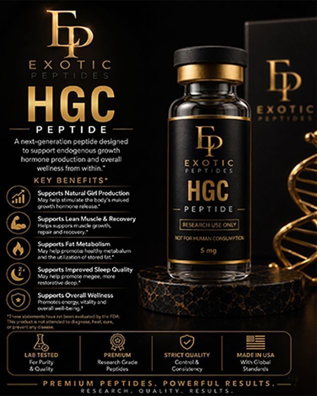 HGC