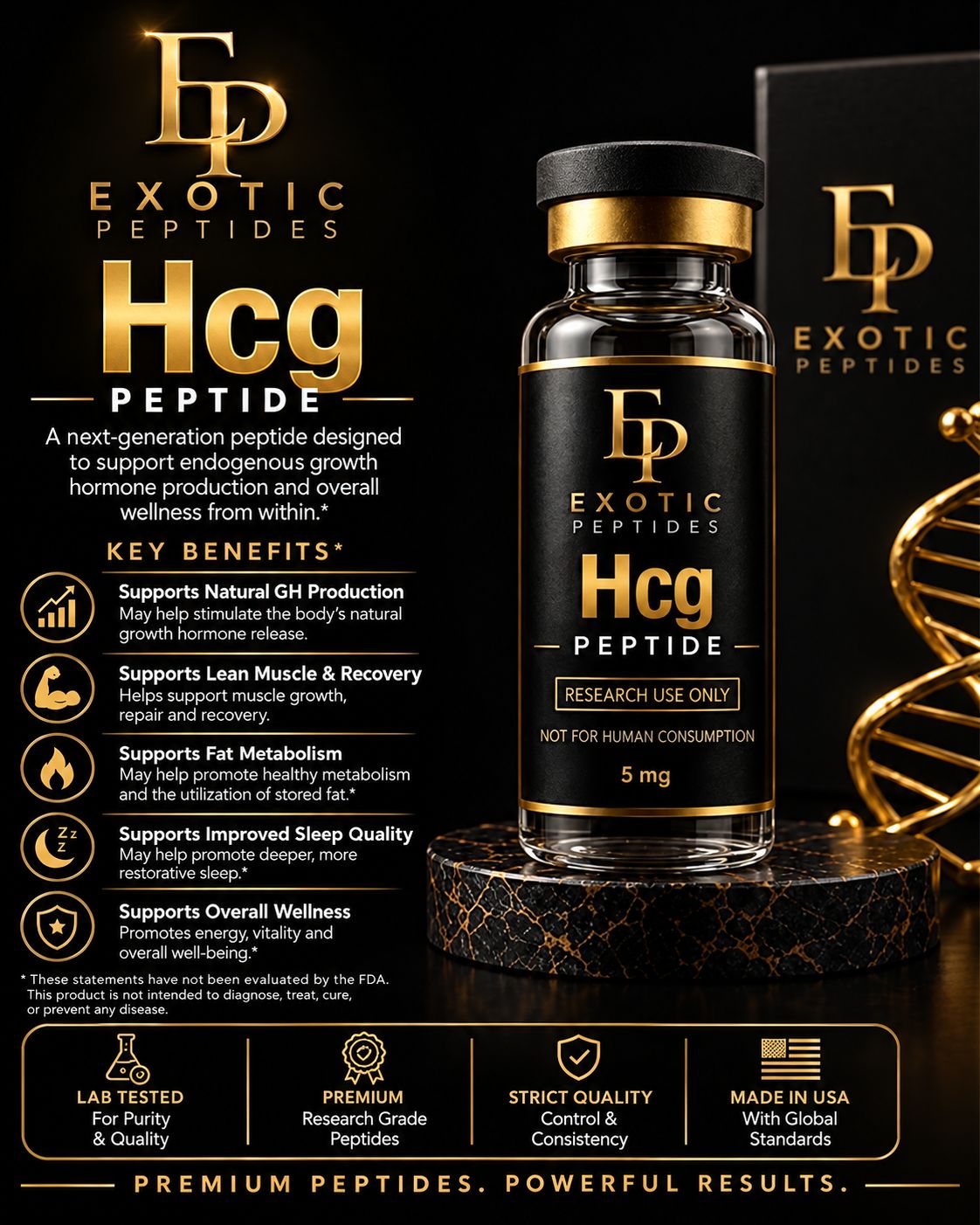 Hcg