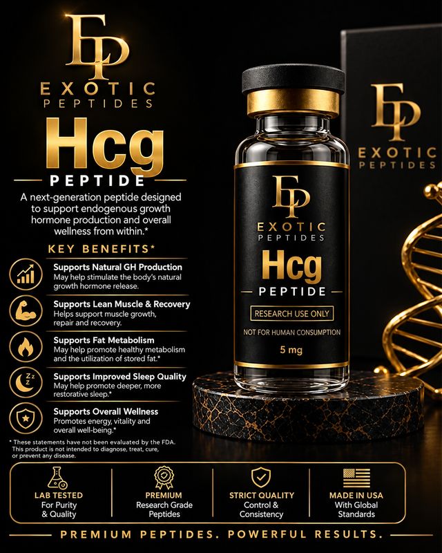 Hcg