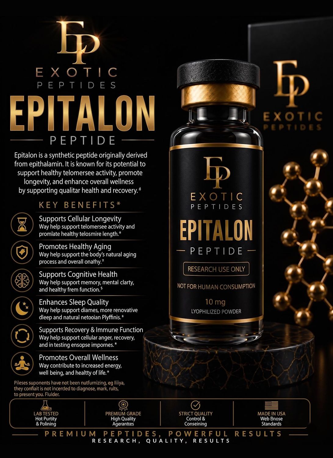 EPITALON