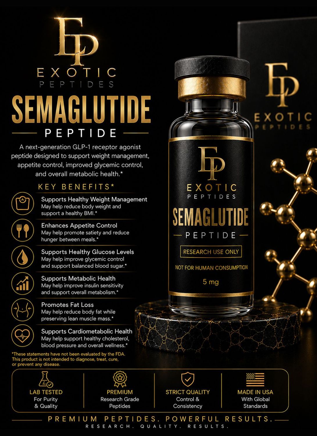 Semaglutide
