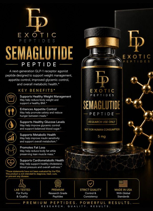 Semaglutide