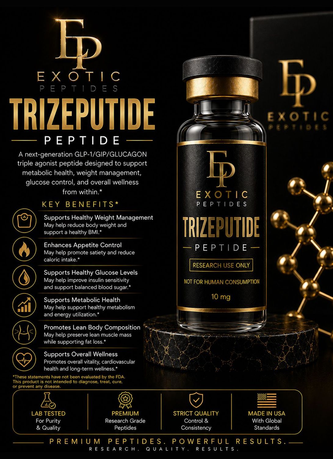 Tirzepatide
