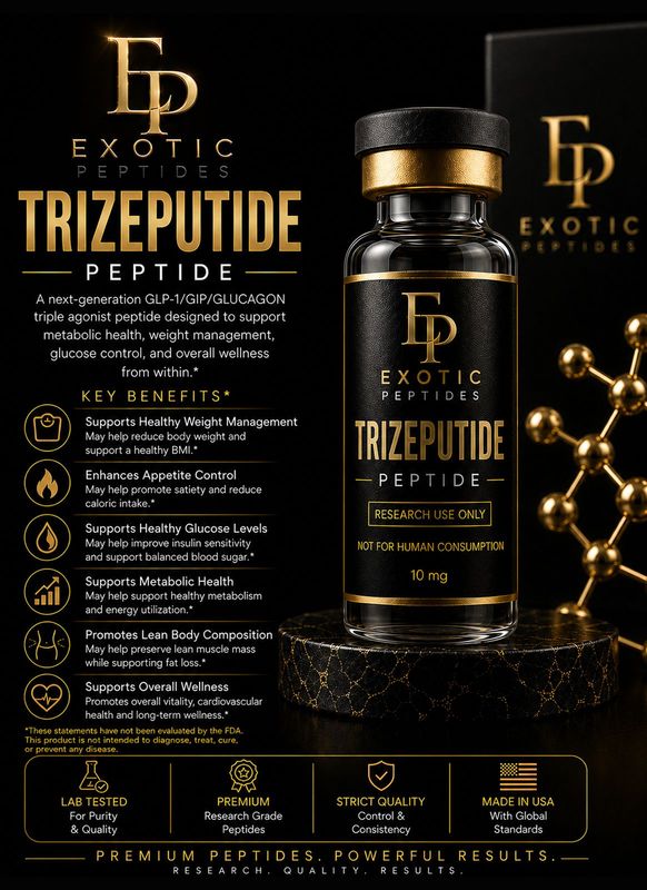 Tirzepatide