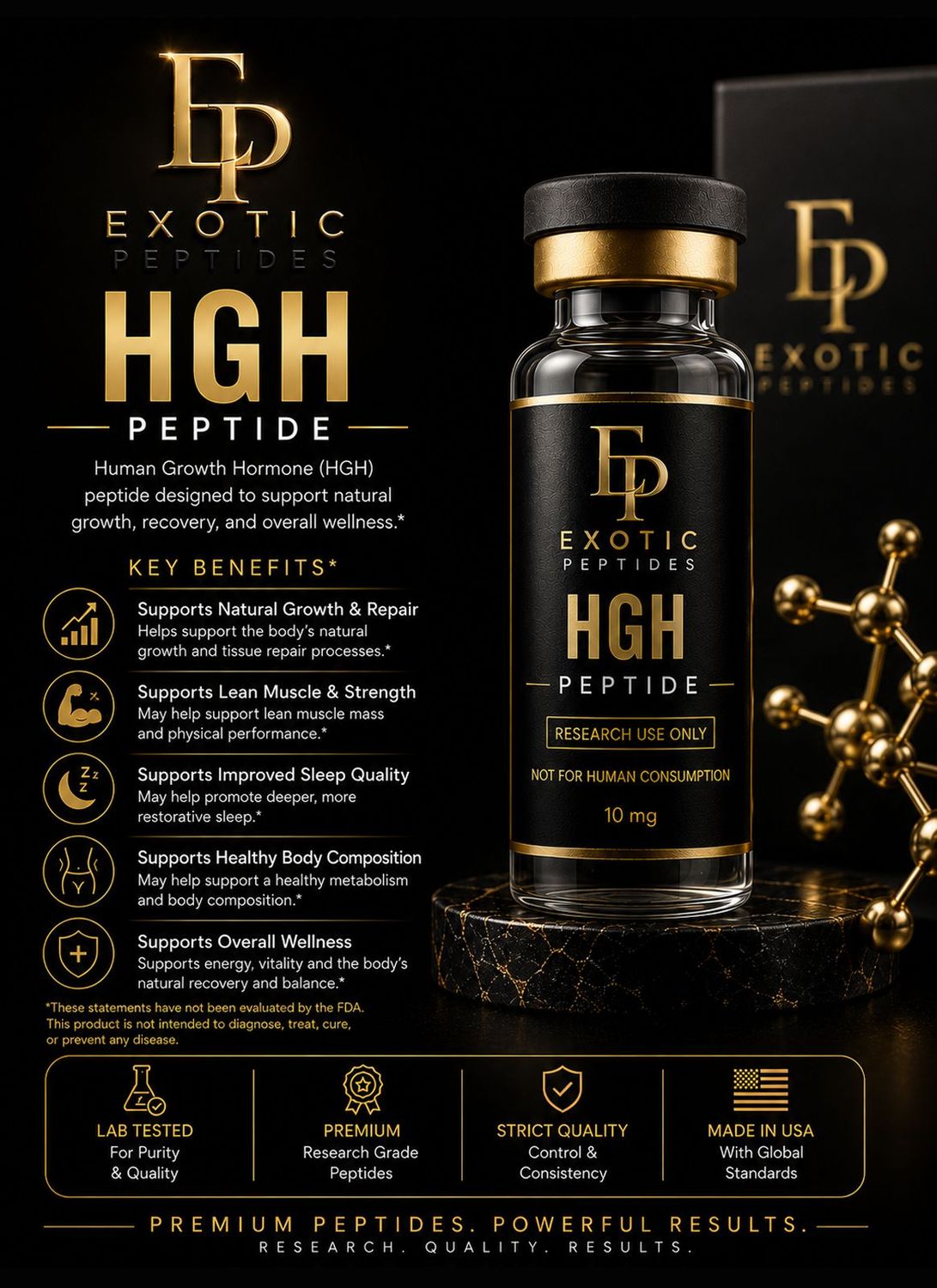 HGH