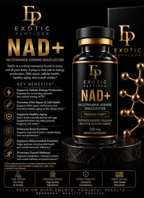 NAD+