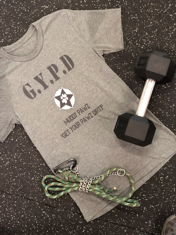 GYPD T-Shirt