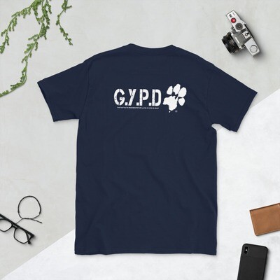 GYPD & MP star T-Shirt