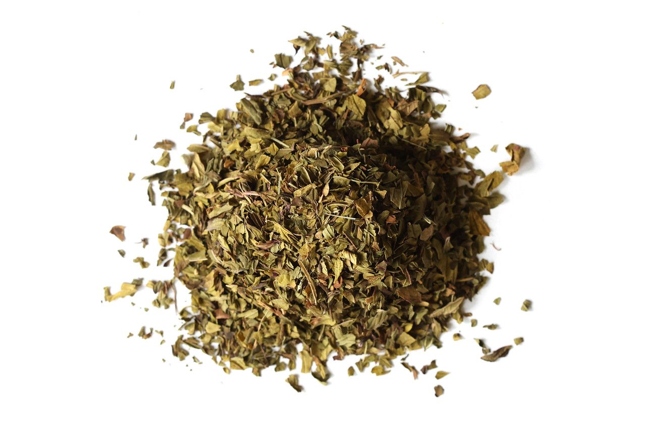 Peppermint Leaf Organic