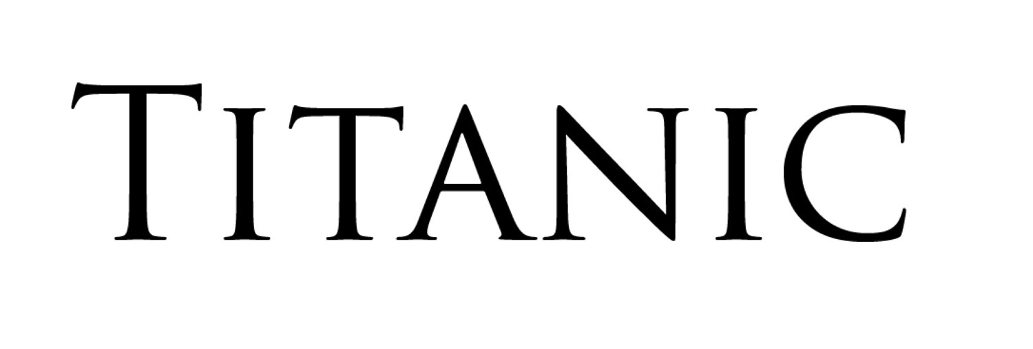 Boat names or registration numbers for boats, jet skis, dirt bikes, race cars