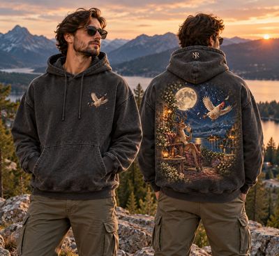 Hoodies