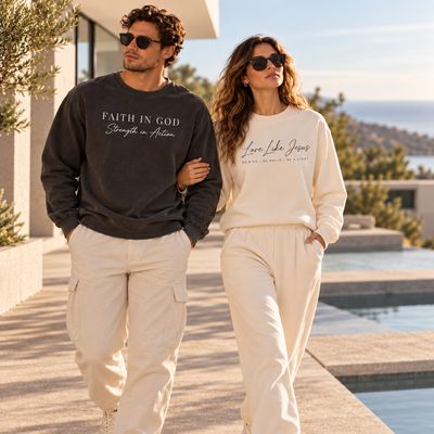 Sweatshirts