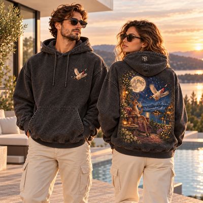 Hoodies