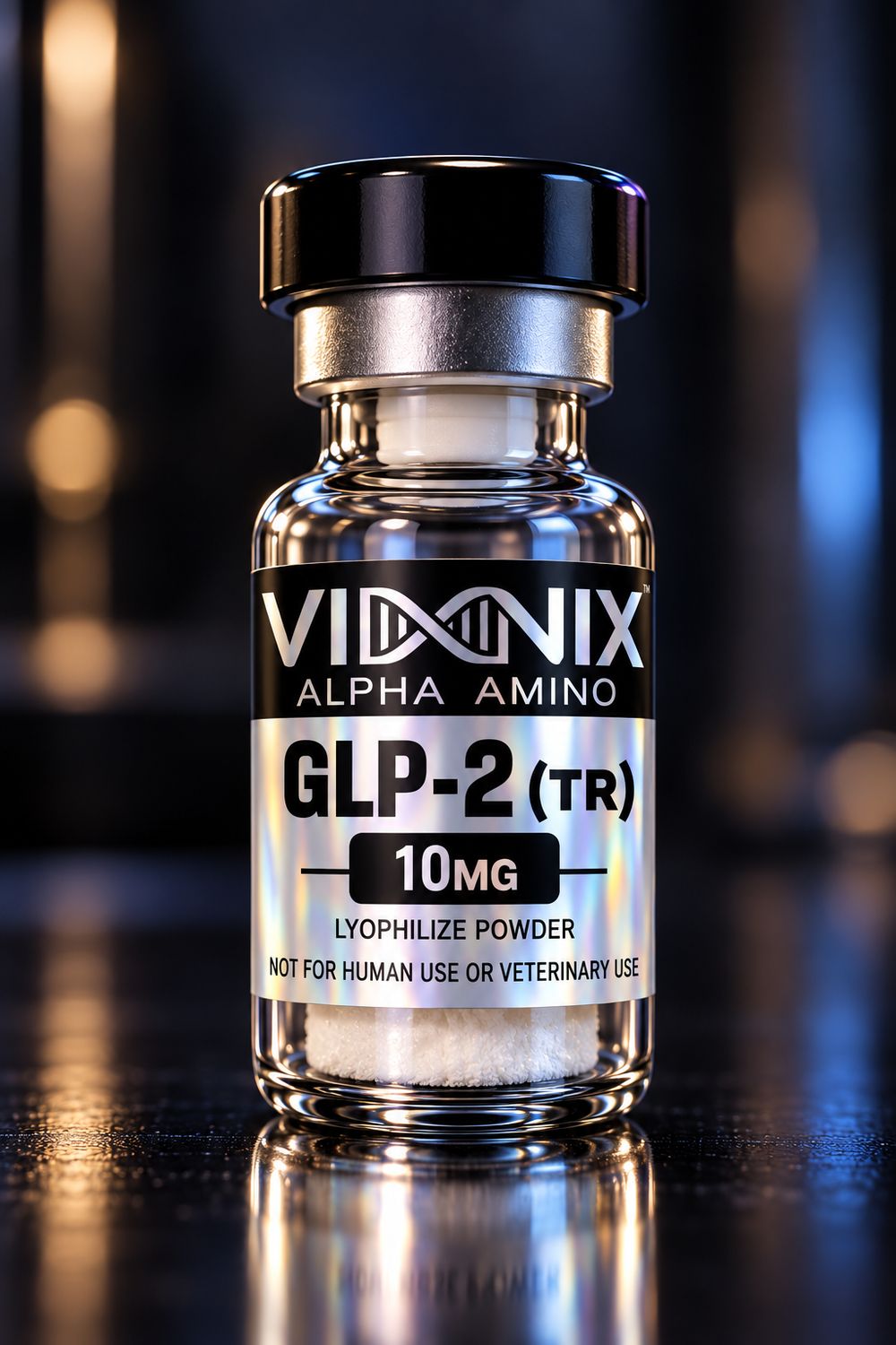 VLP-2 (TR) VLP-2 (TR)