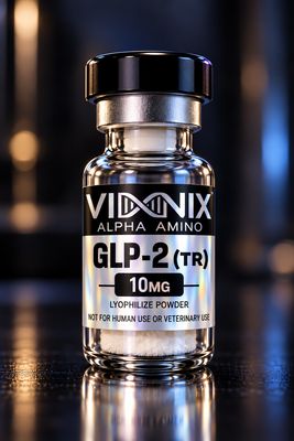 VLP-2 (TR) VLP-2 (TR)