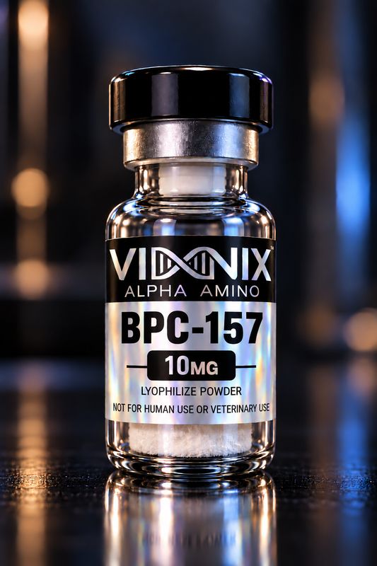 BPC-157 BPC-157