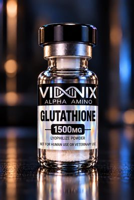 GLUTATHIONE GLUTATHIONE