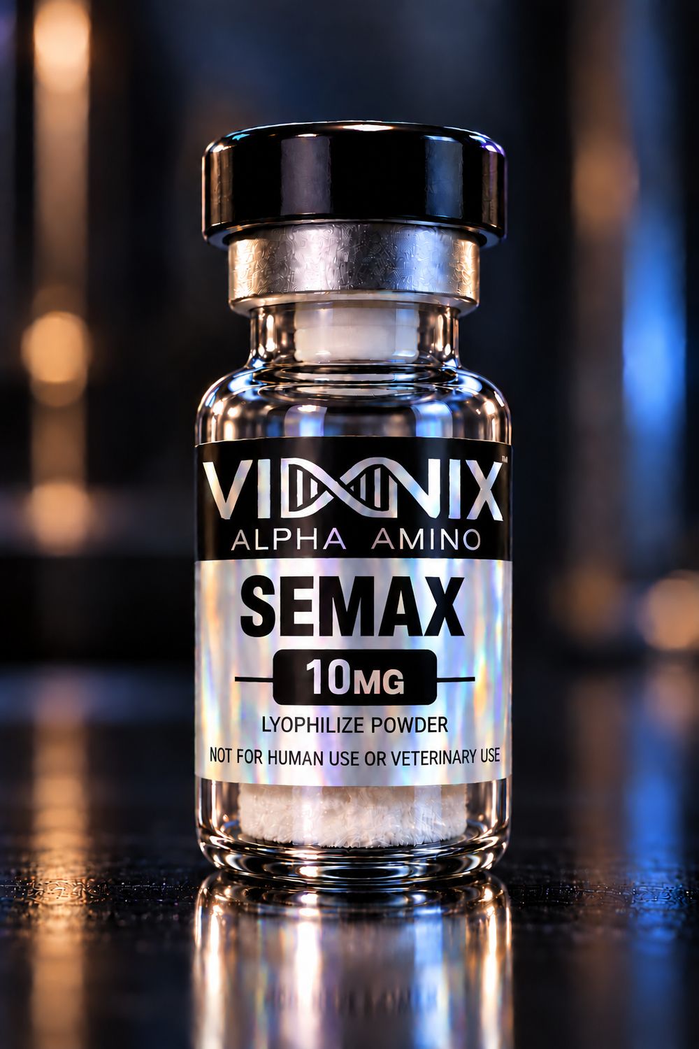 SEMAX SEMAX