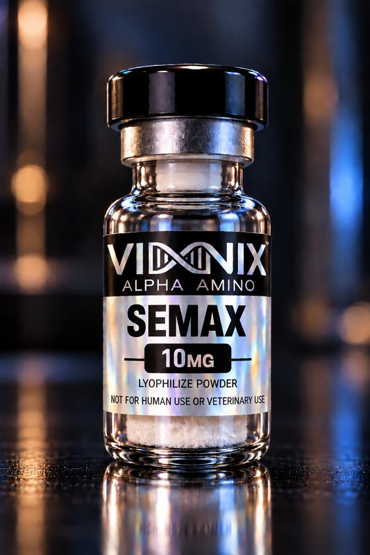SEMAX SEMAX