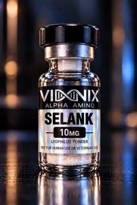 SELANK SELANK