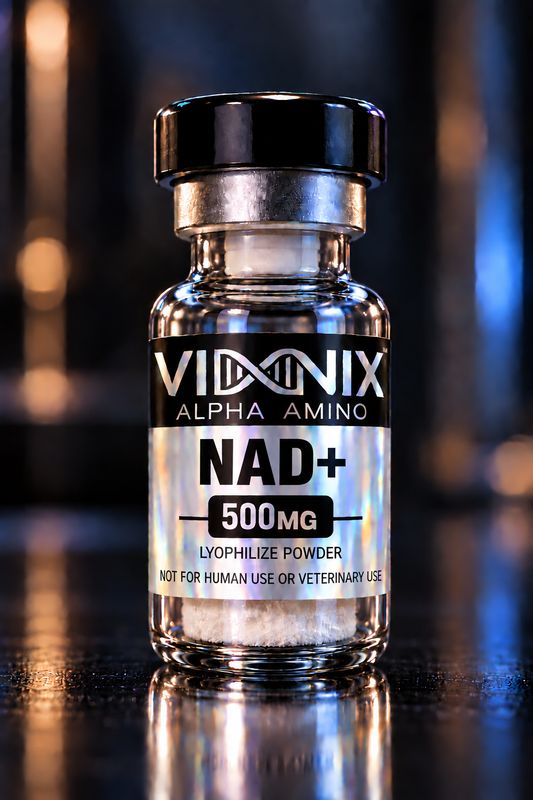 NAD+ NAD+