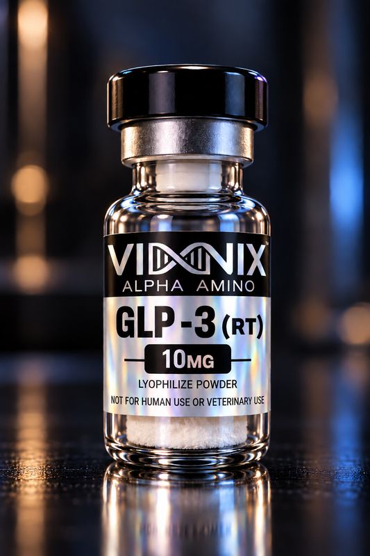 VLP-3 (RT) VLP-3 (RT)