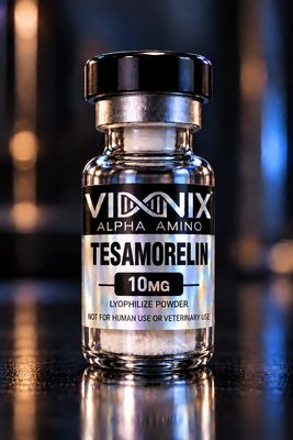 TESAMORELIN