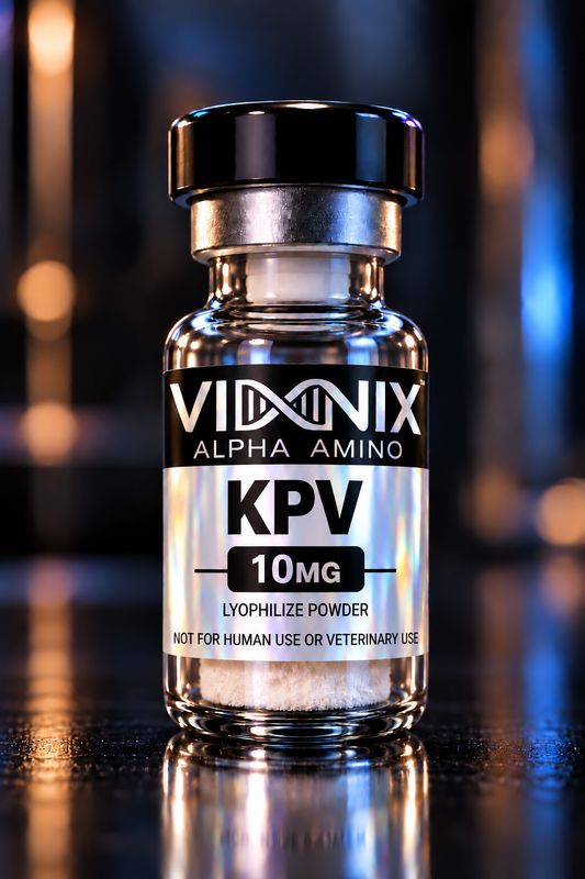 KPV KPV