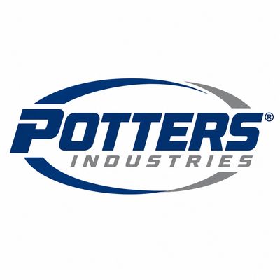 Potters Industries