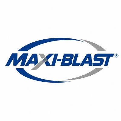 Maxi-Blast