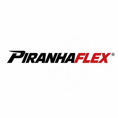 Piranhaflex