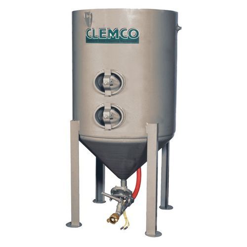 CDC Dust Collectors