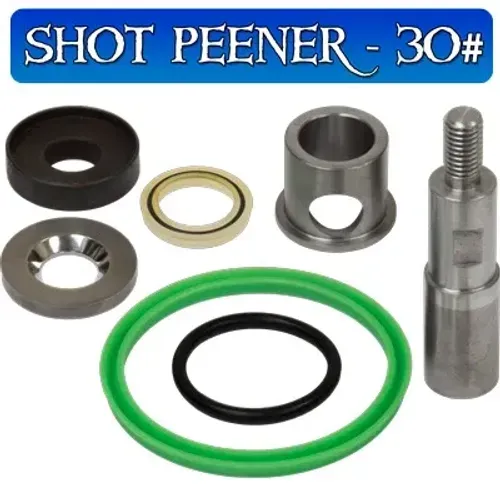 APV - REPAIR KIT W/TC SLEEVE